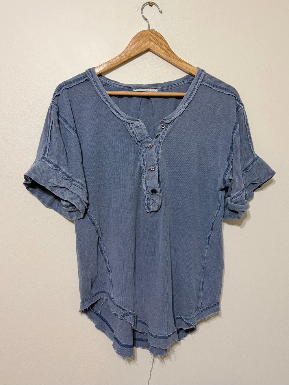 Free People great size